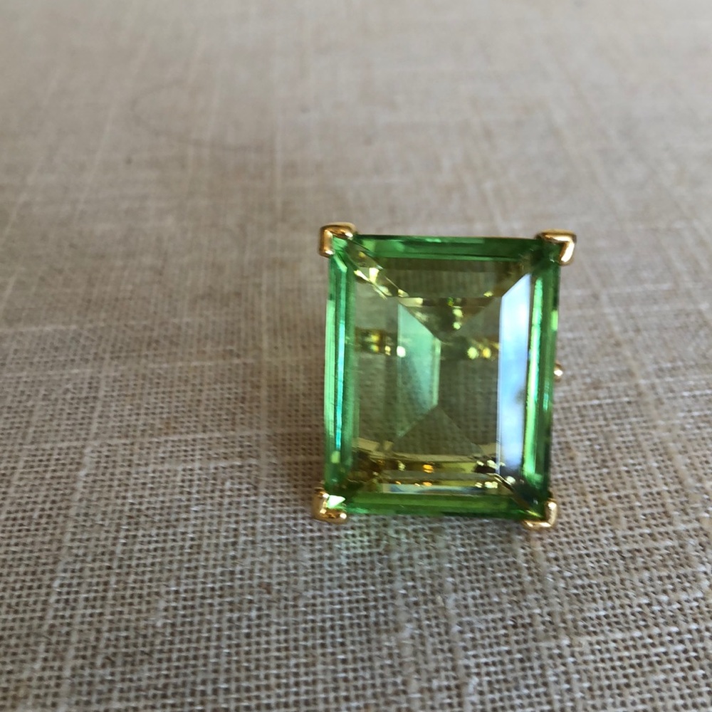Vintage ring